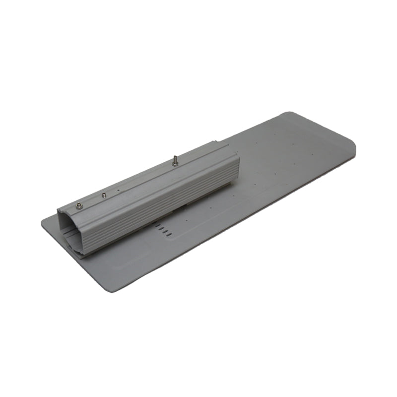 ZHAOLV Aluminum products for LED lighting(Products can be customized, price ask customer service)Intelligent Panel Light Aluminium button plate light