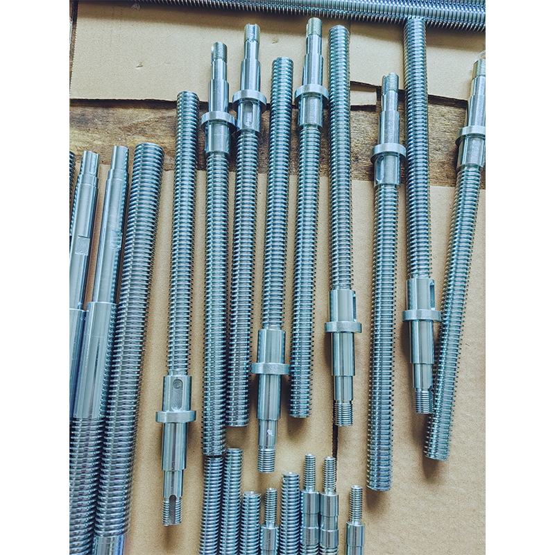 DINGNUO Screws, Worms(Products can be customized, price ask customer service)turbine-worm gear micro-screw