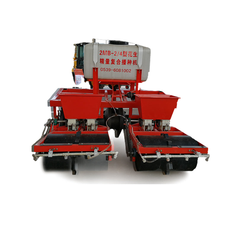 ZHENDAN Peanut precision planter
