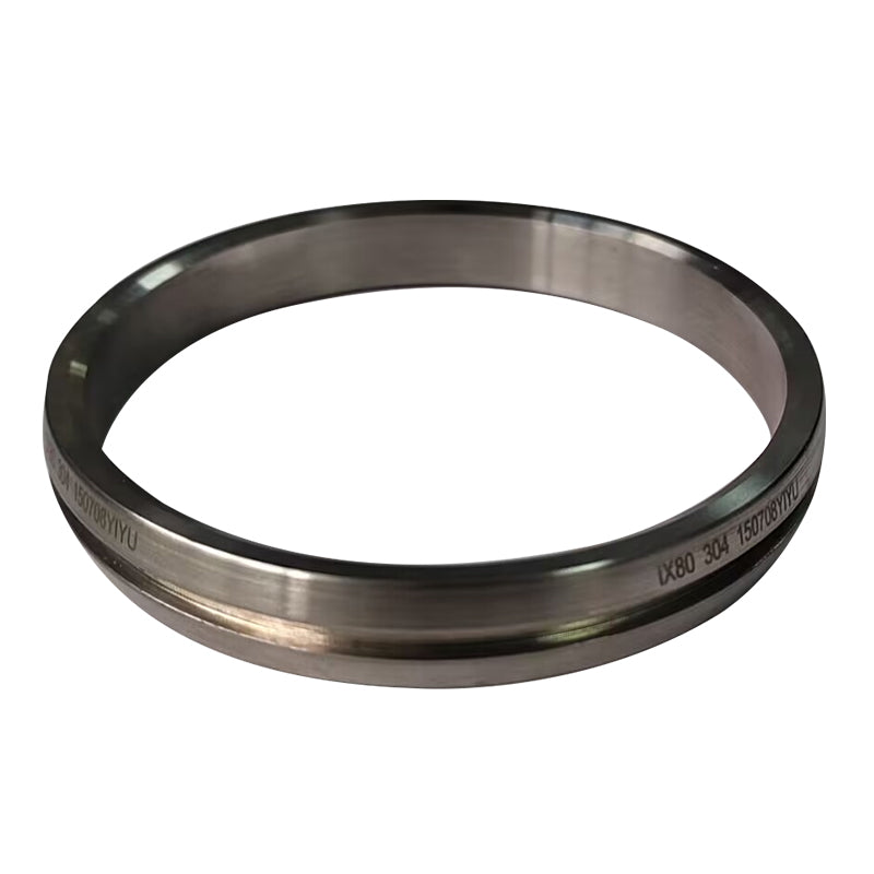 YIYU IX Sealing gasket Stainless steel metal seals can be customized