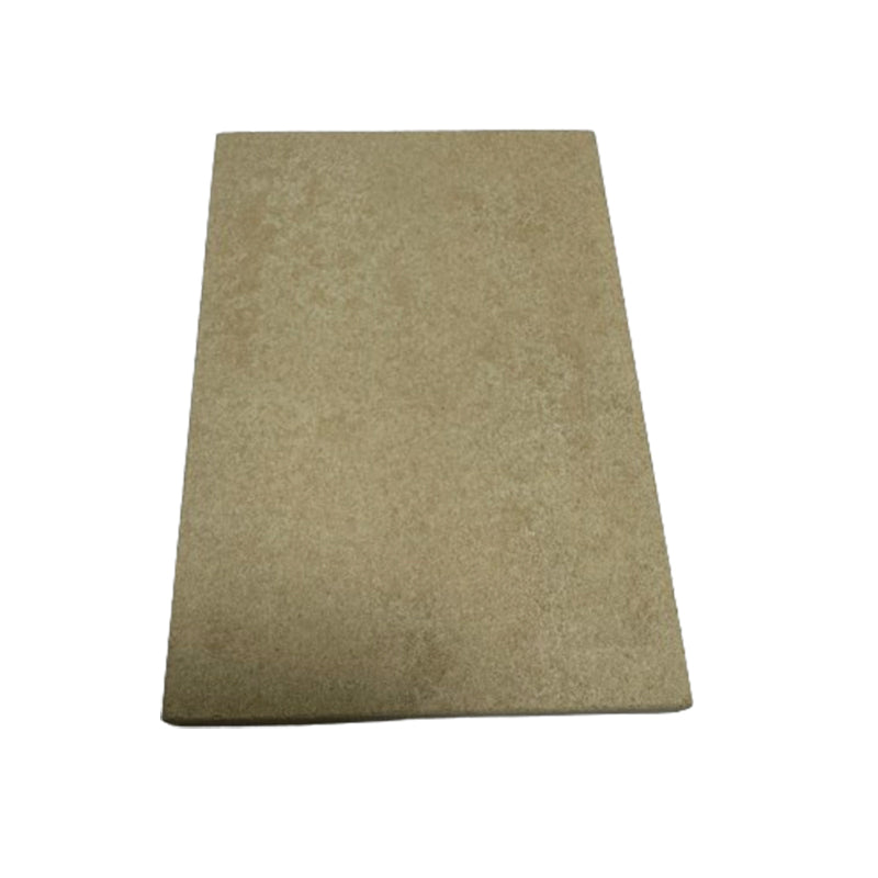 AIFUXI Fiber cement slab (high density) Wainscoting customized