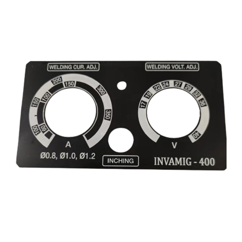 WUJIN MIAOQIAO placard 3 Custom signage The signage is thickened