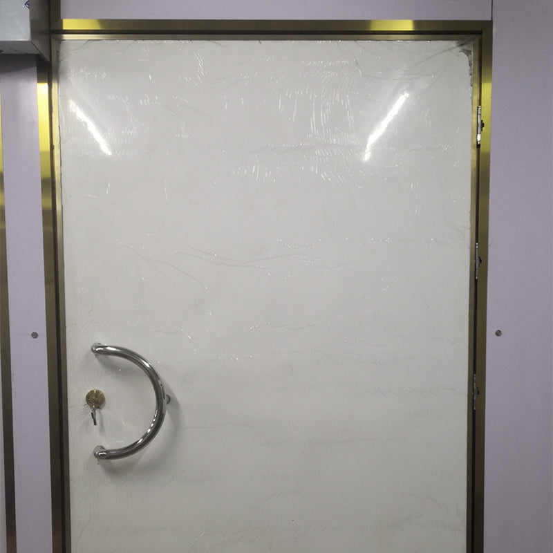 XINYONG Single screen door