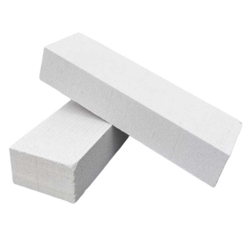 GUANLING Autoclaved aerated concrete block 08 Lightweight brick foam to heat insulation aerated brick
