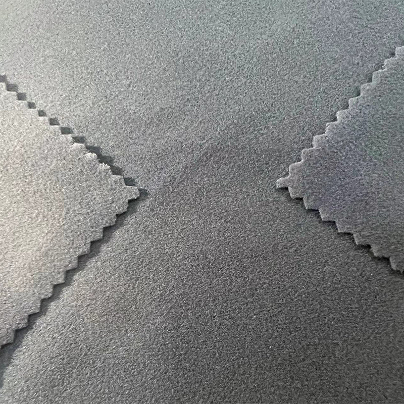 XINKAISHENG Cool silk cotton de velvet Reversible wool antistatic ball