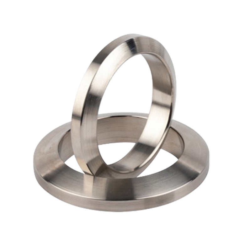 YIYU Lens seal washer Single lead outlet metal gasket high pressure synthesis