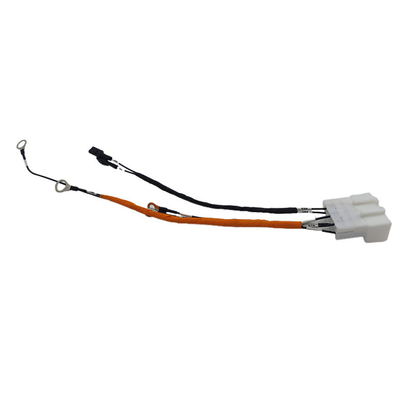 HANTAI New Energy Vehicle Wiring Harness(Products can be customized, price ask customer service) Proximity switch Automotive Wiring Harnesses Custom Wiring Harnesses