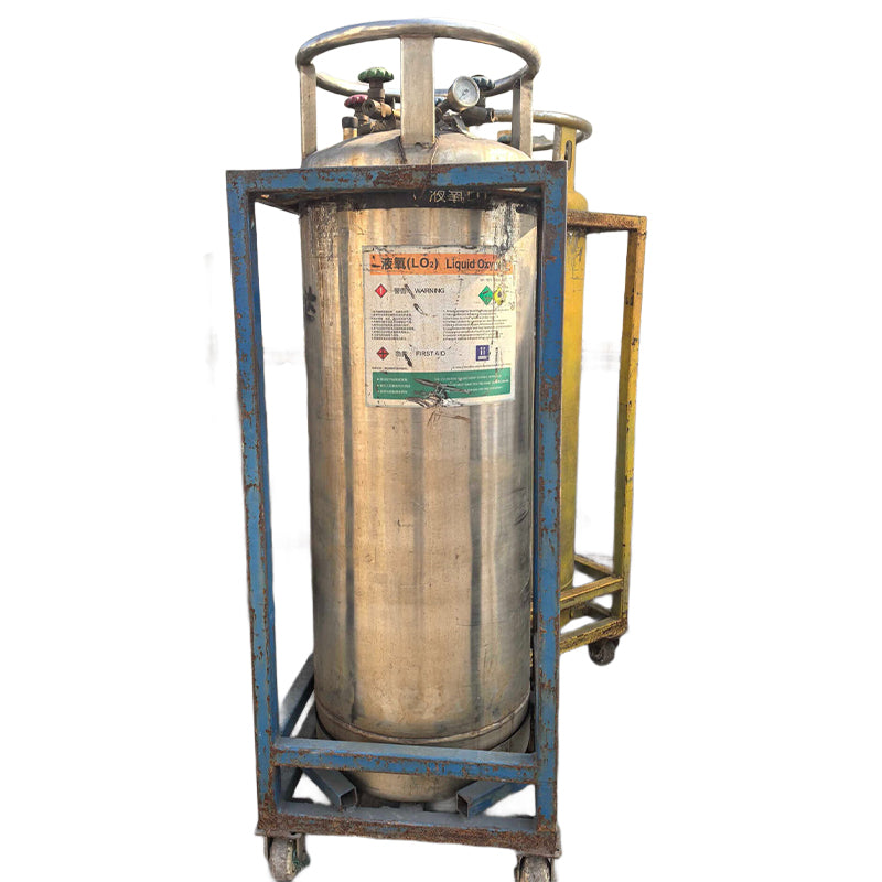 MINDA Liquid Oxygen Gas(Ask customer service for specific prices)liquid gas (i.e. gaseous substance) Liquid Oxygen