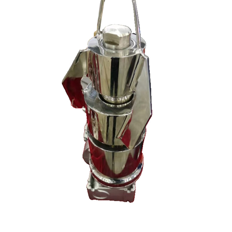 ZHONGWEI magnetic bottom stirring(Customized products, specific price ask customer service) Horizontal pneumatic hydraulic jacks Heavy duty jacks