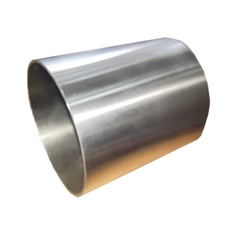 XINHENGLONG Stainless steel inner and outer surface wire drawing tube(Ask customer service for specific prices)Thin-walled tube stainless steel round tube