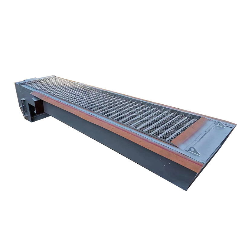 WUHUAN Grille machine Rotary mechanical grille machine