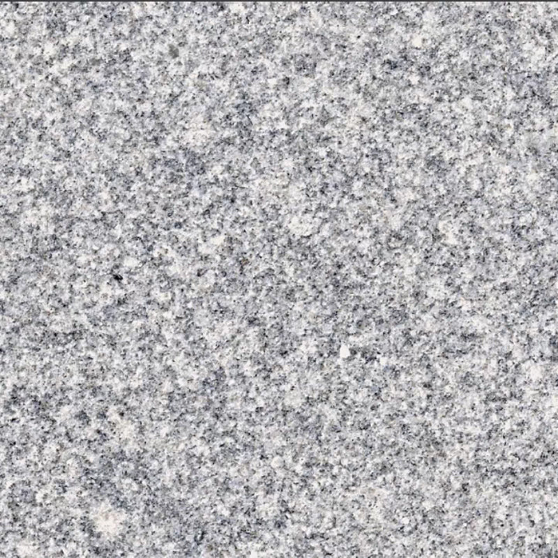 YIYIN Sesame white granite