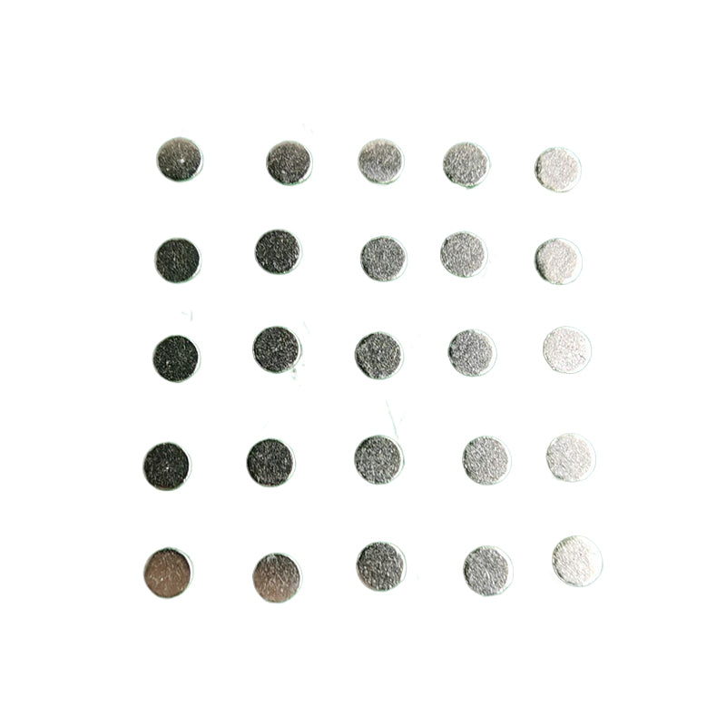 Серия KANGSHENG Silver Graphite (изготовление по индивидуальному заказу, уточняйте цену в службе поддержки клиентов) Контроллеры из сплава с серебряным наконечником, аксессуары для бытовой техники