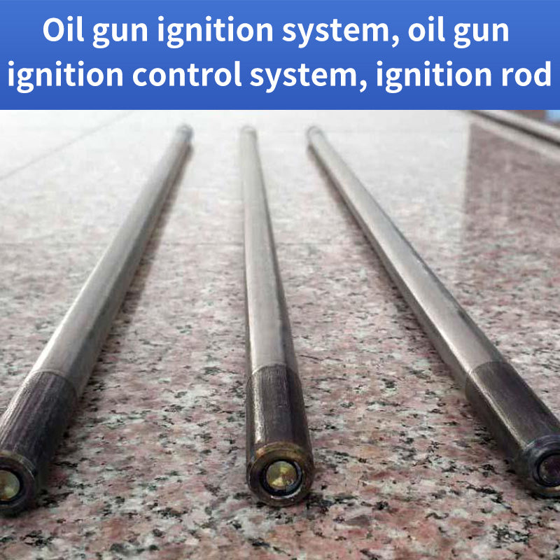 Fuel Nozzle Ignition System Ignition Control System for Fuel Nozzles Ignition Rod(Products can be customized,This price is for display, price ask customer service)