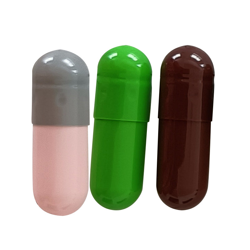 Капсула HAIBANG Hybon