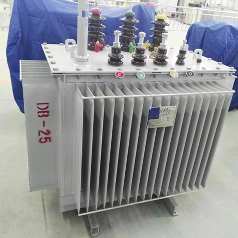 TIANLI Oil-immersed transformer(Ask customer service for specific prices)High voltage oil-immersed power transformers Power Transformer
