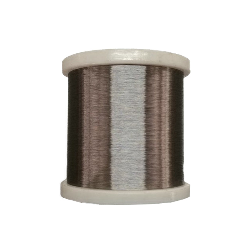 QINGYI 304 pure nickel metal wire metallurgy mineral round pure nickel wire(Customized products, specific price ask customer service)Electric Heating Wire Abundance Heating Wire