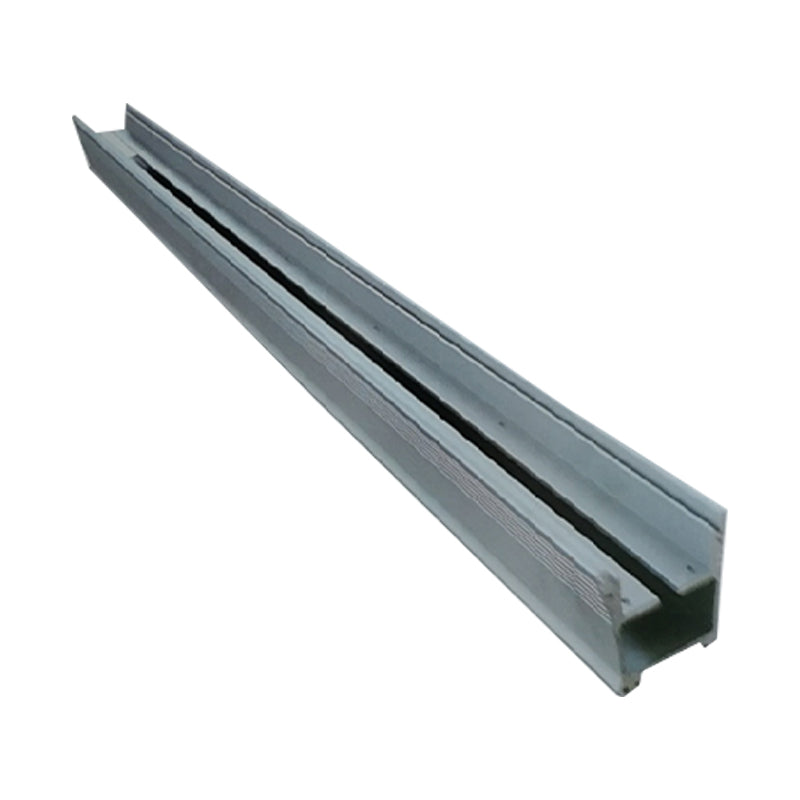 YILAI LED light system column Rail tube steel rail