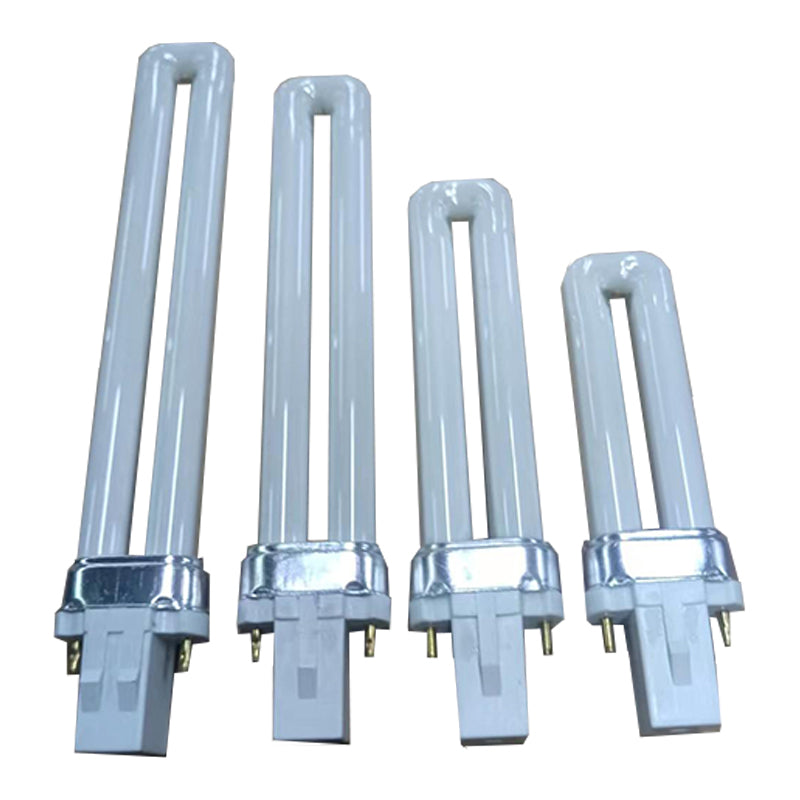 SHUYANG Non-integrated energy-saving lamp tube 1 Table lamp tube Bath bar U-type fluorescent tube