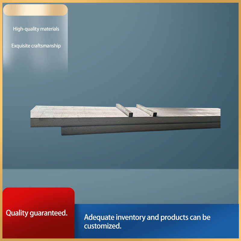 KANGWEI 496 ingot(Products can be customized, price ask customer service)Aluminum sheet aluminum alloy plate Aluminum Row Anodizing Material