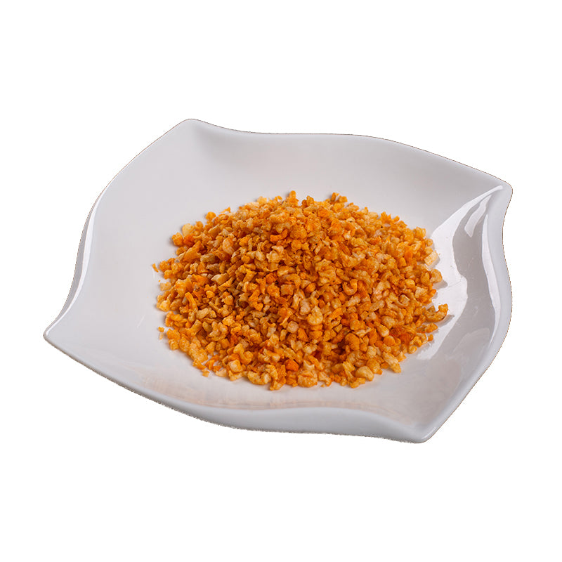 QIAOXING FD Crushed Shrimp(According to market conditions Negotiated pricing) FD Freeze-dried Ready-to-eat No additives