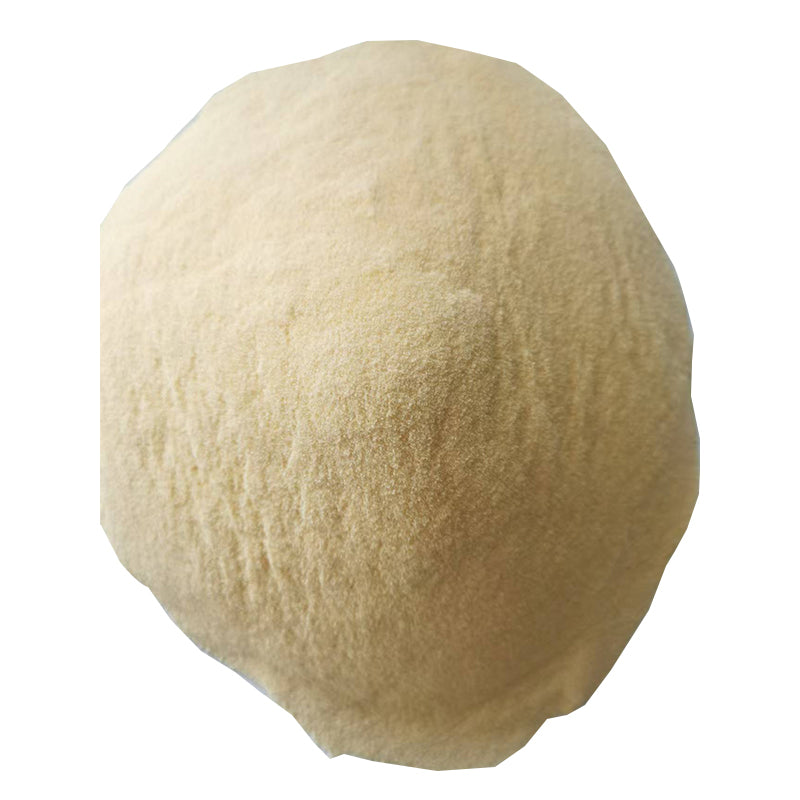 Очищенный кукурузный крахмал JINSHAN