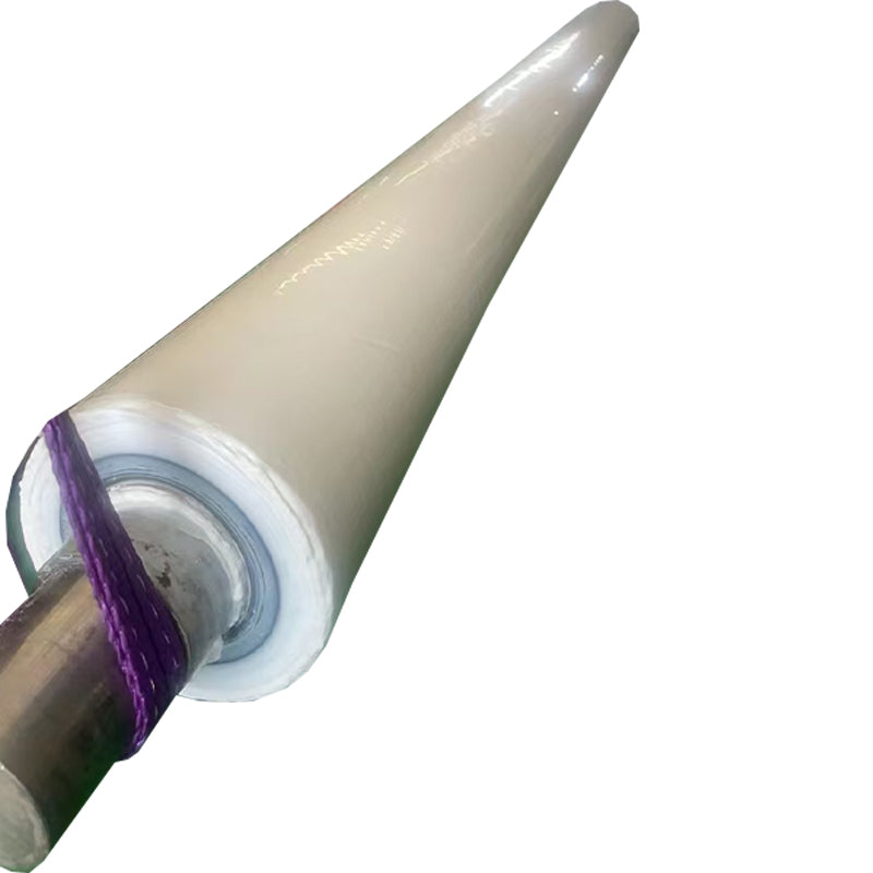 TAIJUN Liquid silica gel(Customized products, specific price ask customer service)Printed leather Transfer roll No power drum shaft
