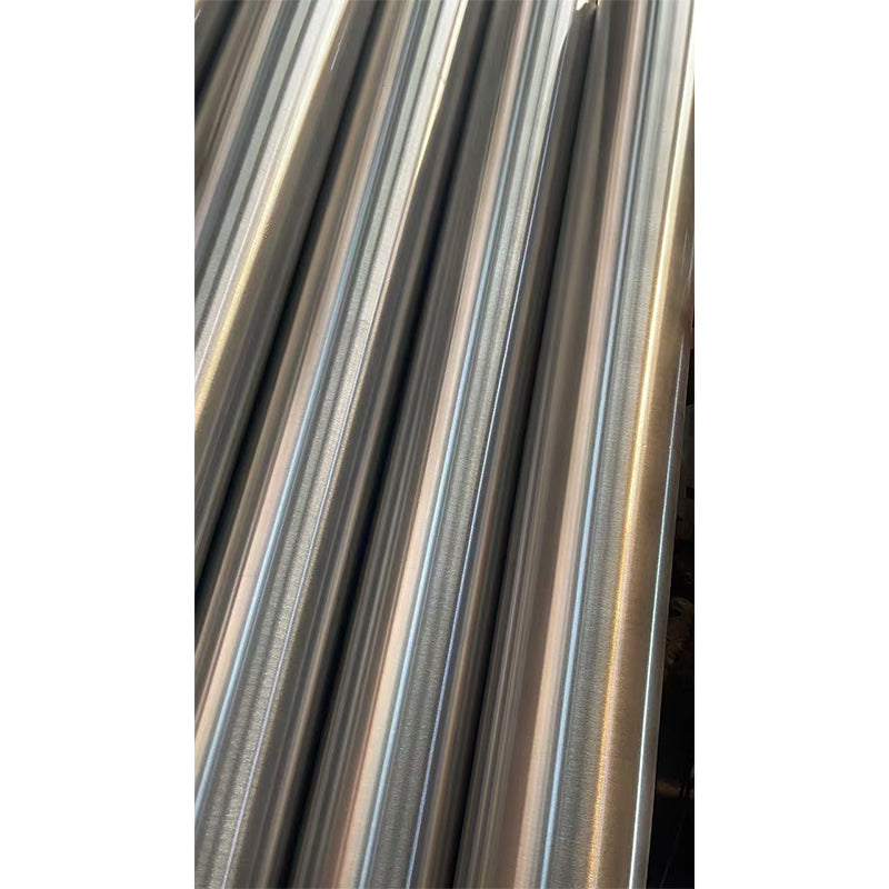 XINHENGLONG Stainless steel pipe(Ask customer service for specific prices) Stainless steel welded pipe seamless pipe