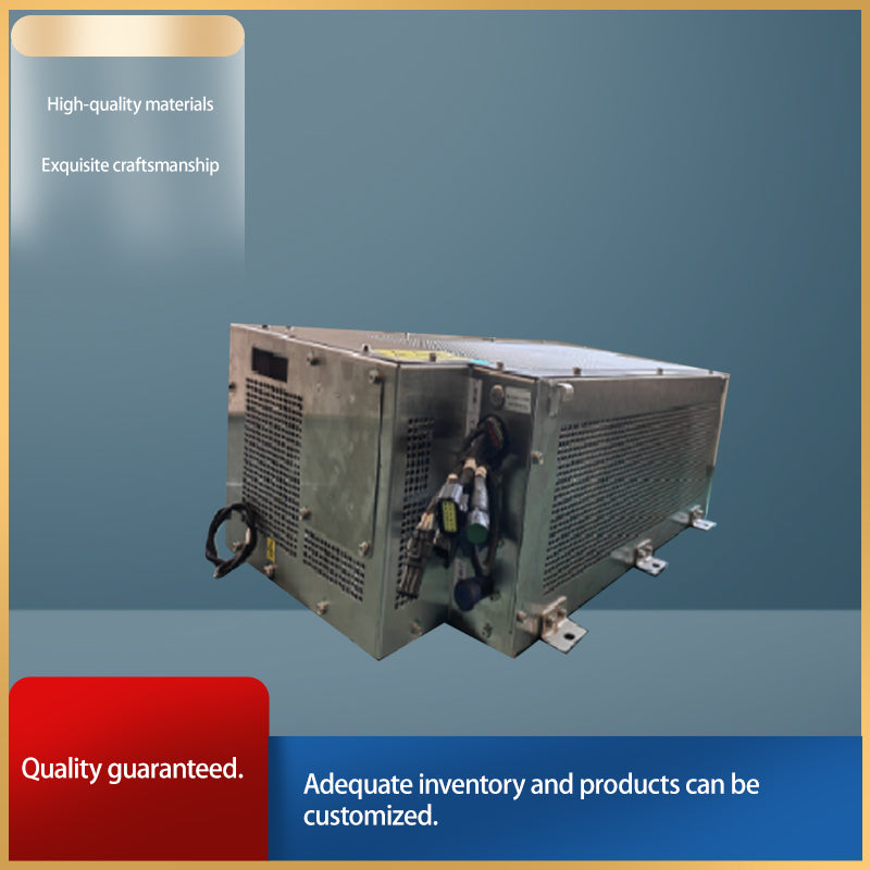 DIRUIYA Thermal Management System for Heavy Truck Exchange Batteries (Liquid Cooled Units)(Ask customer service for specific prices)