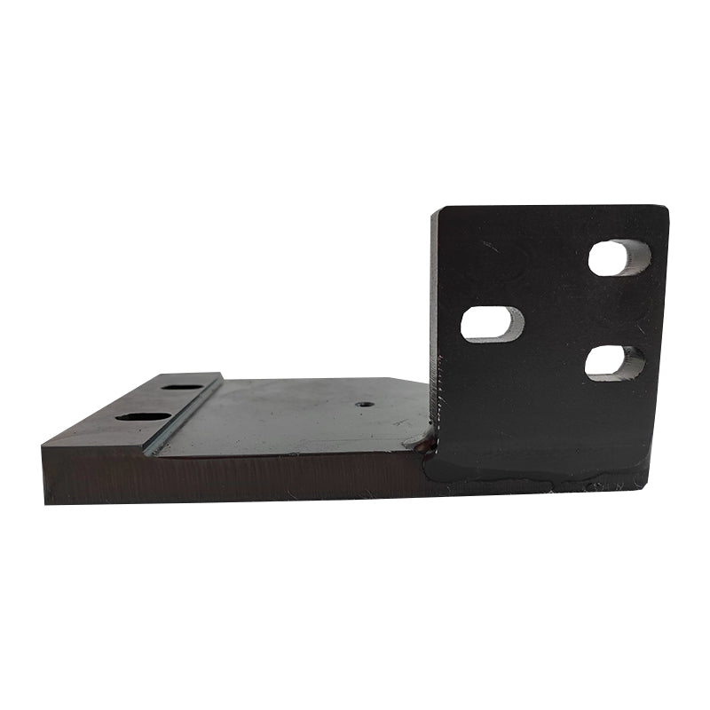 RUNDA Welded bracket(Price customized according to the picture) Harvester accessories can be customized