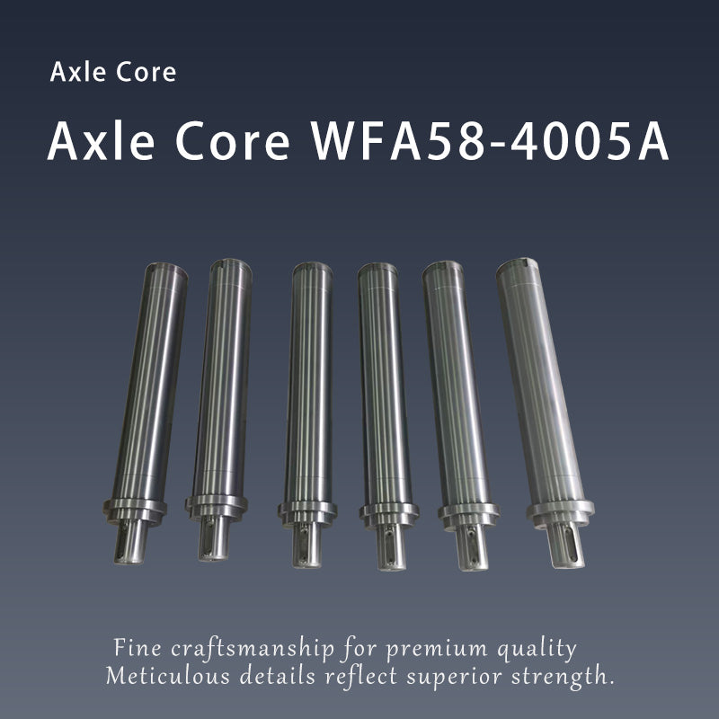 JINYECHENG Axle Core WFA58-4005A(Products can be customized, price ask customer service)