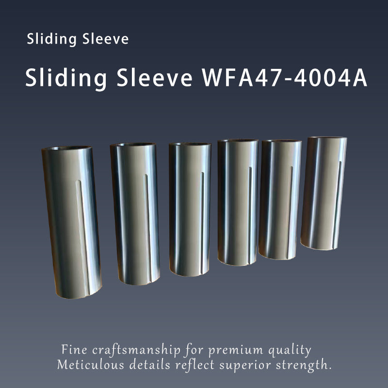 JINYECHENG Slide Sleeve WFA47-4004A(Products can be customized, price ask customer service)