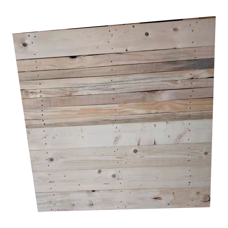 SHUIMUHUA European Standard Solid Wood EPAL Wooden Pallets(Ask customer service for specific prices) Solid wood forklift pallets Fumigation-free export plywood