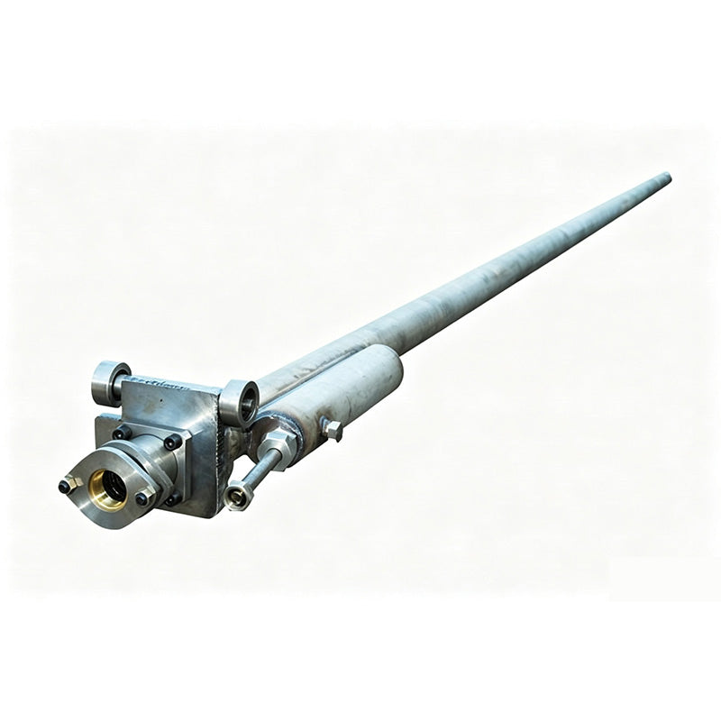 Ash Blower Accessories Range: Nozzles(Products can be customized,This price is for display, price ask customer service)