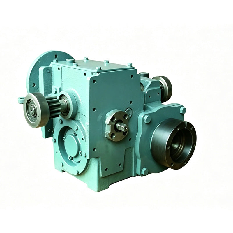 Ash Blower Accessories Range: Gearbox(Products can be customized,This price is for display, price ask customer service)