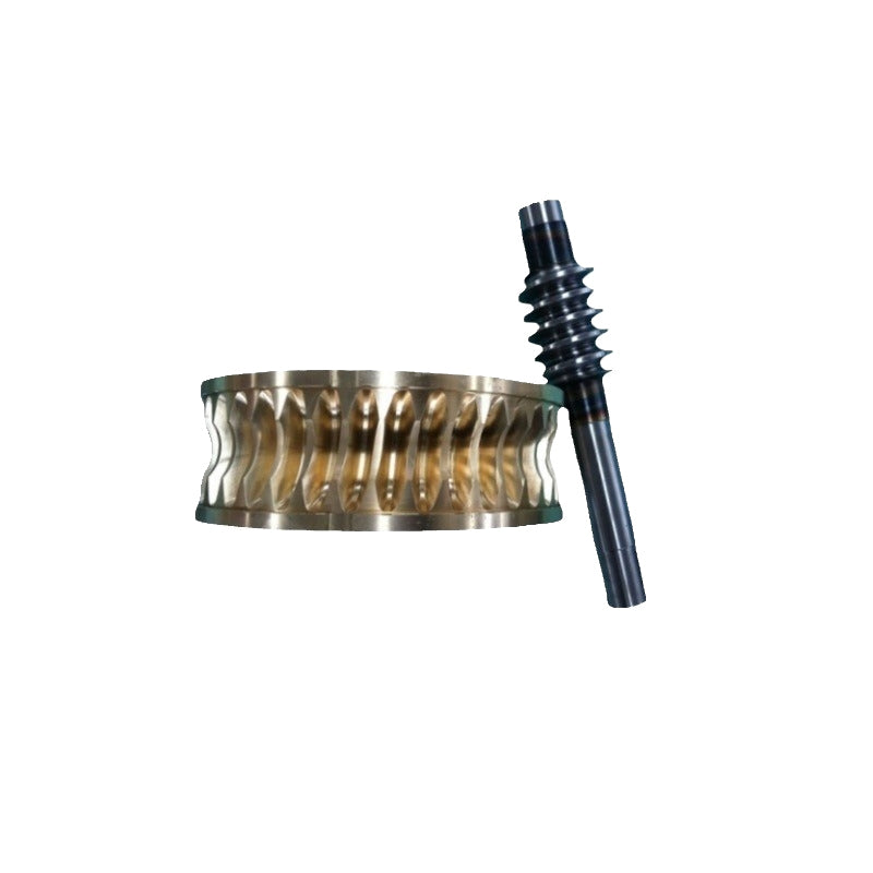 LIWEI Pusher Worm(Ask customer service for specific prices)large transmission ratio spiral tooth