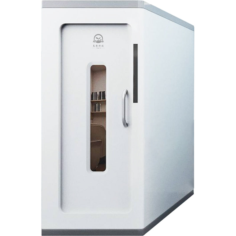 YANGYU Rigid single cabin heat-resistant non-medical rehabilitation