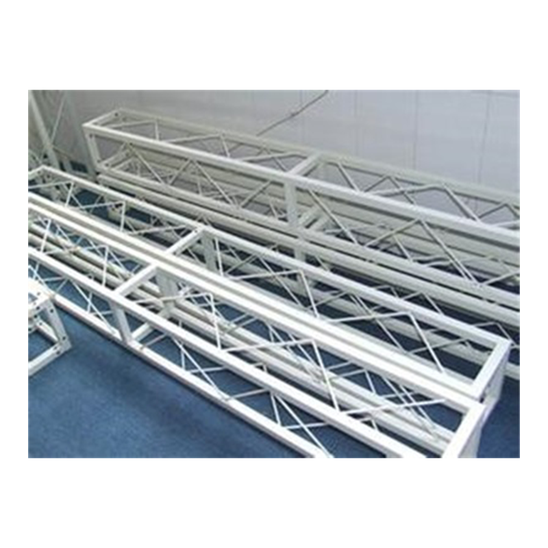 ZHIDIAN trusses(Ask customer service for specific prices)Lifting frame steel tube square Pull-up display stand