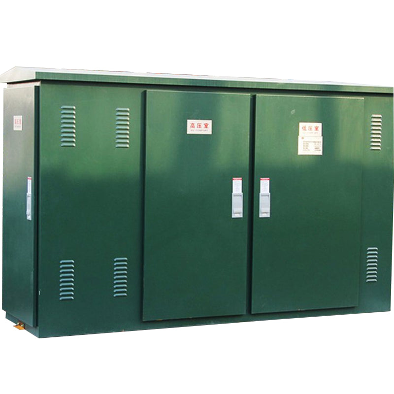 TIANLI American Transformer(Ask customer service for specific prices)Box-type substation Adjustable Frequency Transformer