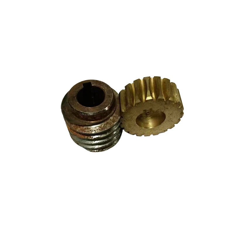 LIWEI gear assembly(Ask customer service for specific prices)crisscrossing spiral Gear Accessories