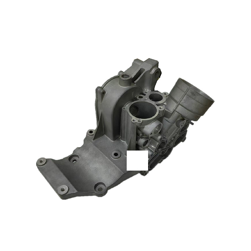 YOUMEIYI Oil filter holder(Customized products, specific price ask customer service) Oil filter oil assembly