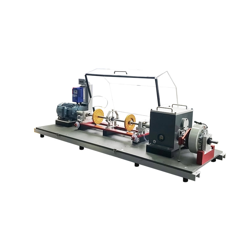 SHENGYANG Mechanical failure comprehensive test bench