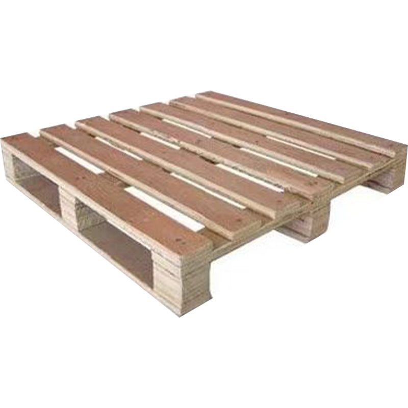 SHUIMUHUA Fumigation-free pallet(Ask customer service for specific prices)Solid wood pallet Forklift trucks solid wood pallet