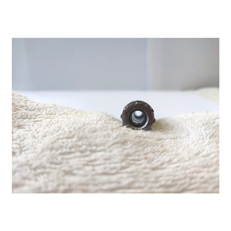 ZHONGCHUANG Bicycle axle 2