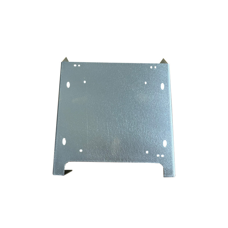 SHUANGJIE Sheet metal parts