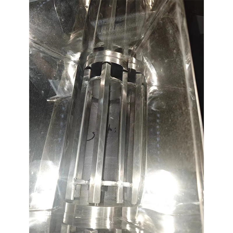 JINZHIJIU Swing granulator(Ask customer service for specific prices)