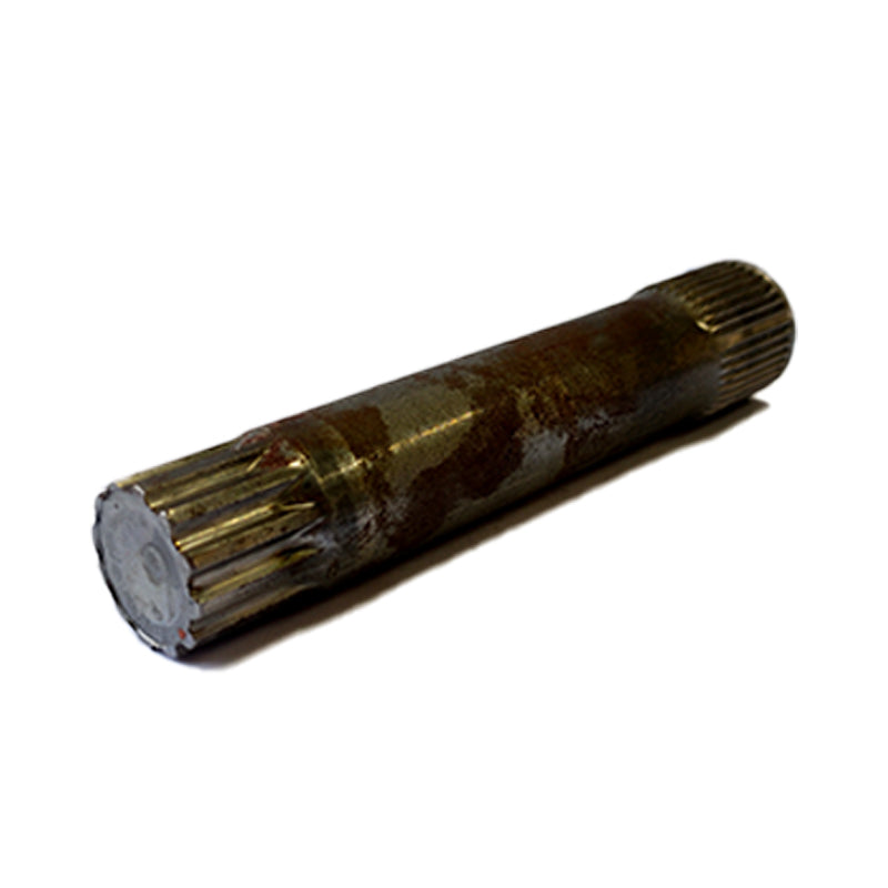 ZHONGCHUANG Bicycle axle 1