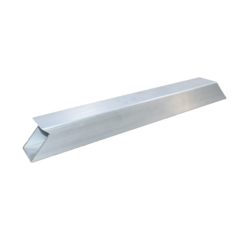 ZHAOLV Square Tube Aluminium Profile(Products can be customized, price ask customer service)Quadrilateral aluminium tubes Hollow tube aluminium