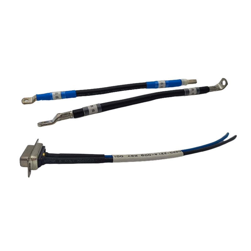 HANTAI Industrial, Equipment Wire Harness(Products can be customized, price ask customer service)Industrial Automation Wiring Harnesses Industrial High-Voltage Wiring Harnesses