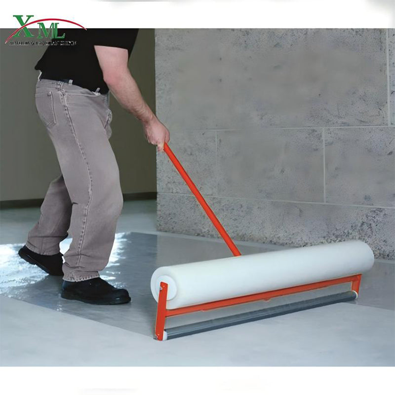 XIMEILING carpet film(Ask customer service for specific prices)Protective film for floor mats Decoration Ground transparent film